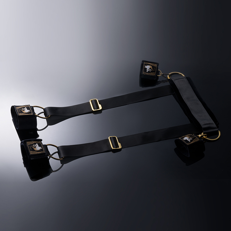 義大利 UPKO 抬腿綁帶