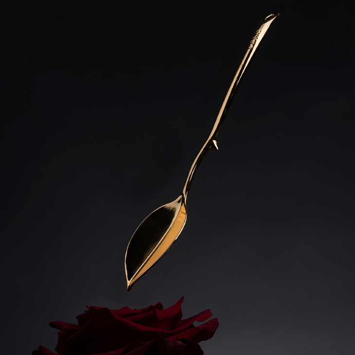 義大利 UPKO 金枝玉葉刮蠟板