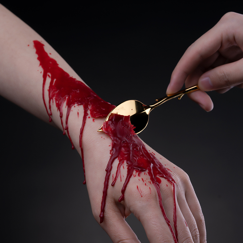 義大利 UPKO 金枝玉葉刮蠟板