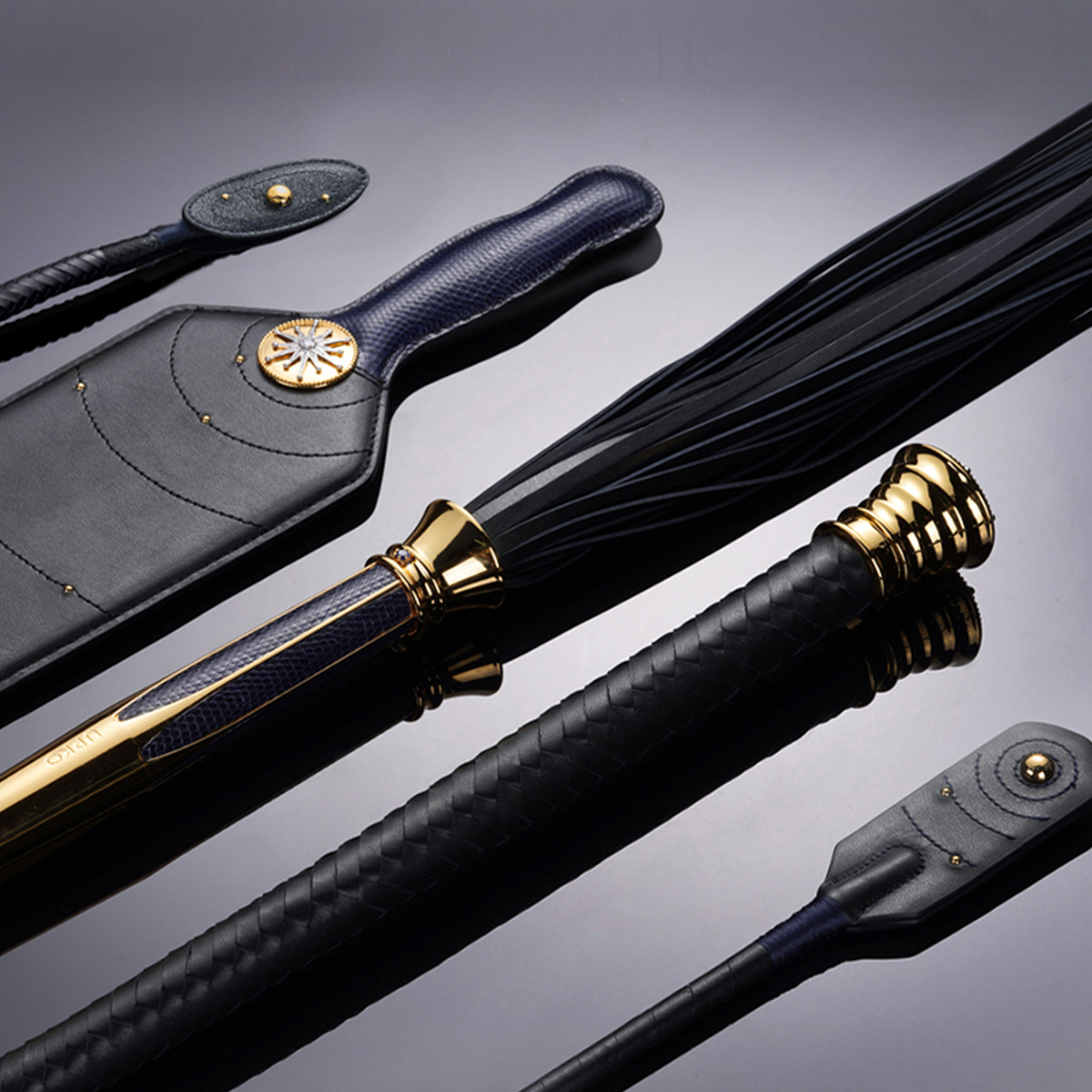 義大利 UPKO 黑標系列 寰宇精粹奢享大套裝