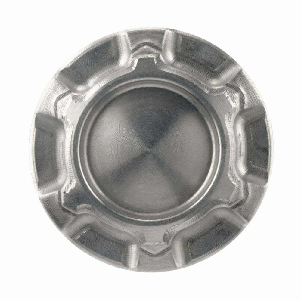 Motone 水冷凱旋專用 前叉上蓋 41mm 鈦合金