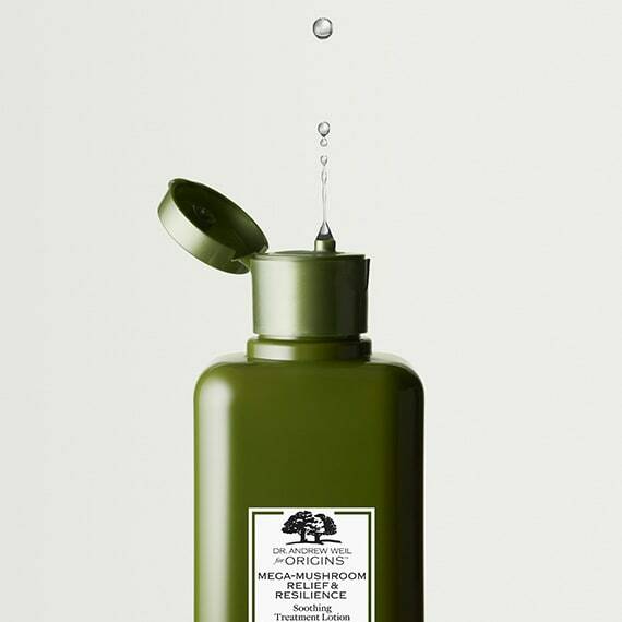 Origins品木宣言 Dr. WEIL青春無敵健康光潤機能水