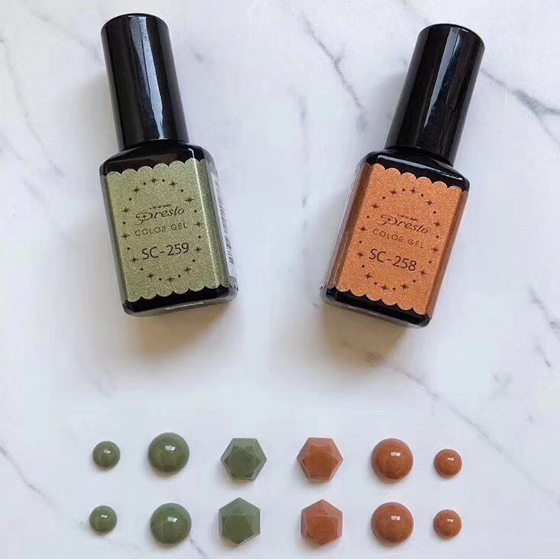 PRESTO S258 #限量貨品🔥