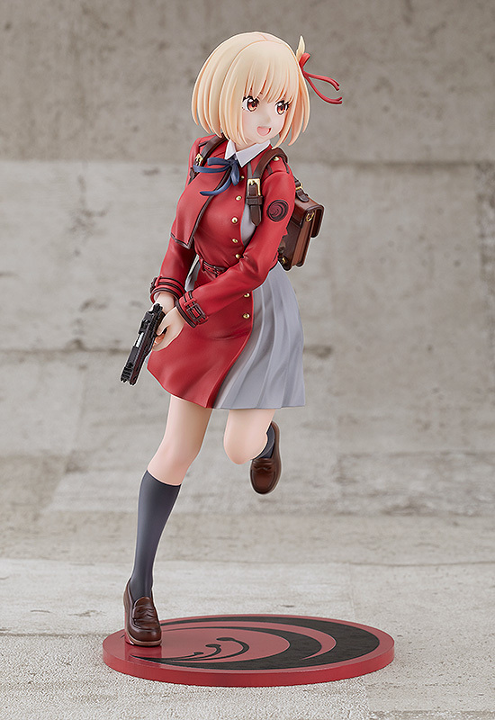 「ACG.GO」「預購」日版 GSC 錦木千束 Lycoris Recoil 莉可麗絲 1/7 PVC Figure