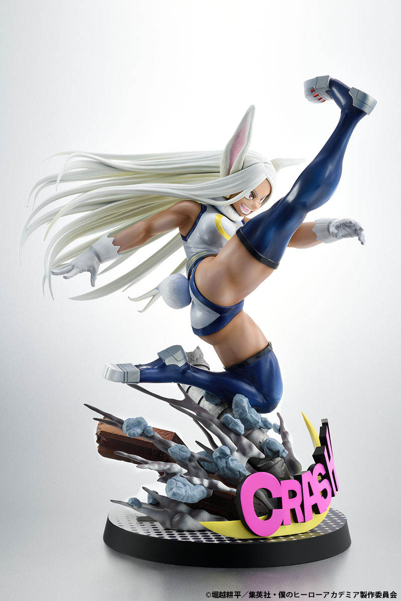「ACG.GO」「預購」日版 Takaratomy 米爾科 英雄服ver. 我的英雄學院 1/8 PVC Figure