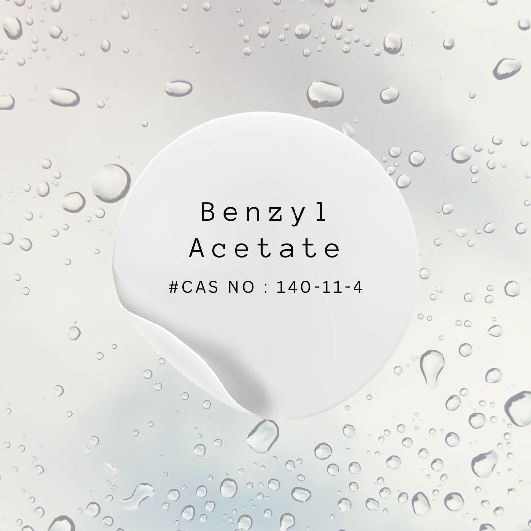 Benzyl Acetate