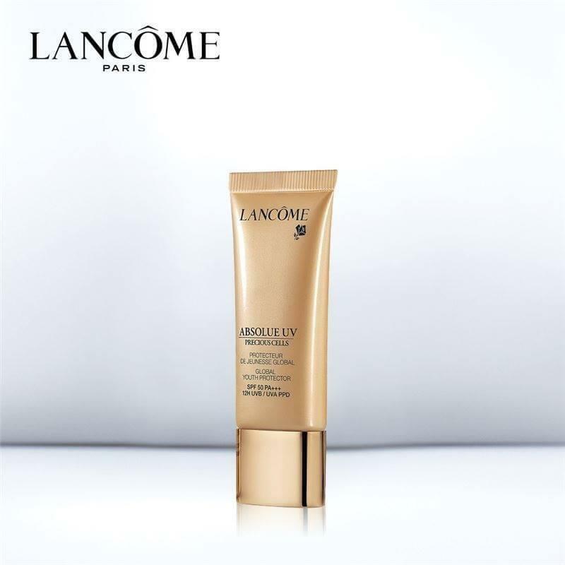 Lancome菁純臻顏防曬霜50ml spf50 PA+++