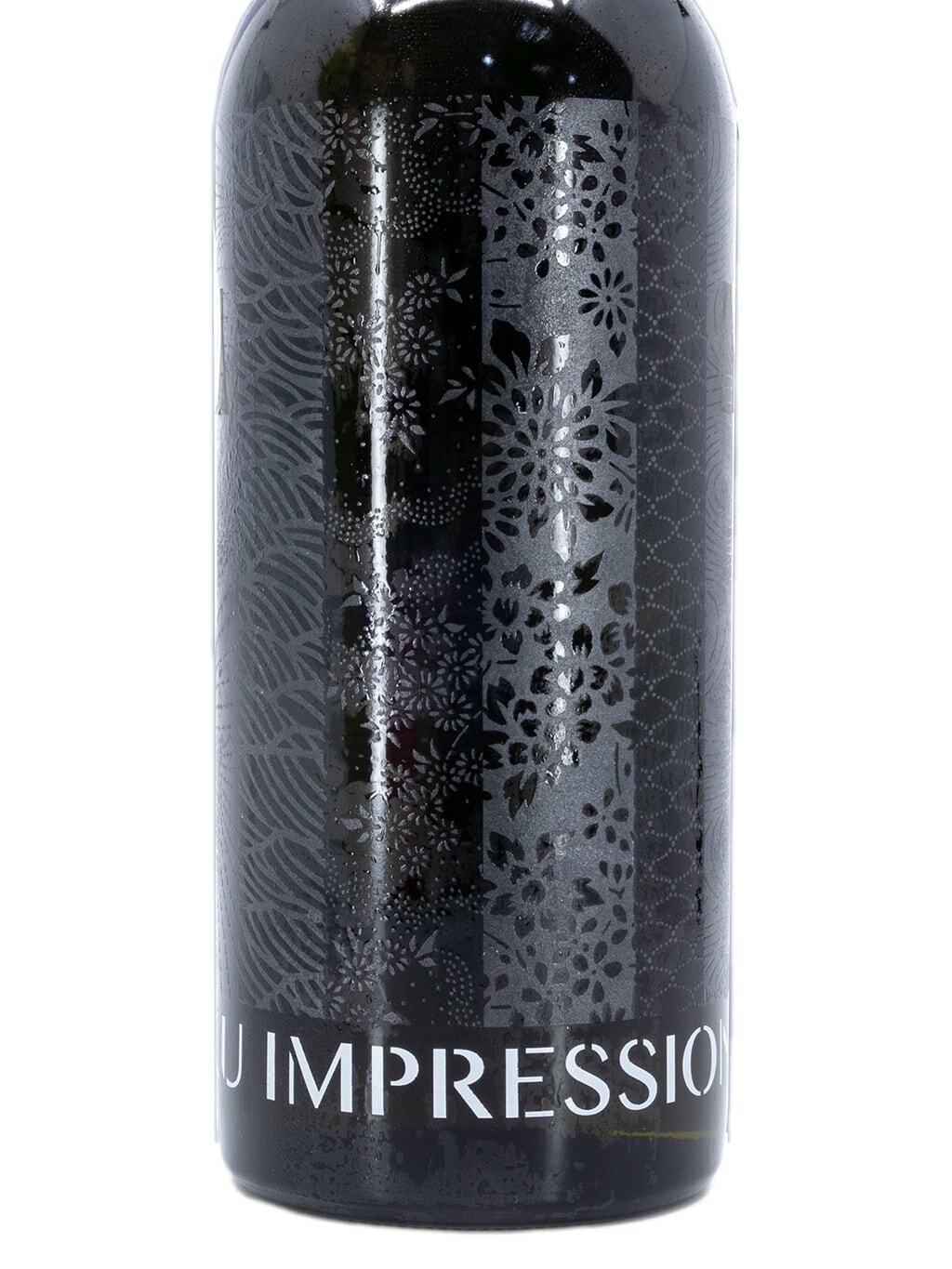 作Impression-G 純米直汲み無濾過原酒750ml | 酒蛙Sakewa | 日本酒專門店