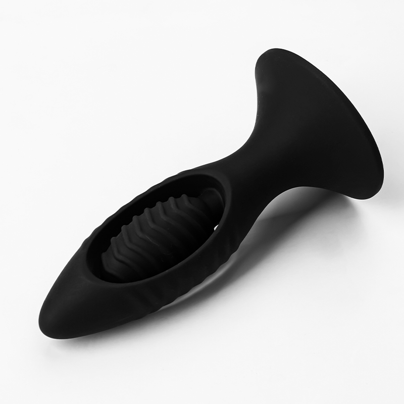 德國 MyToys MyPlug 小巨蛋 肛塞震動器