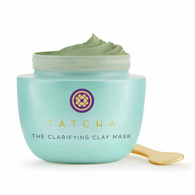 [Tatcha] The Clarifying Clay Mask 50ml