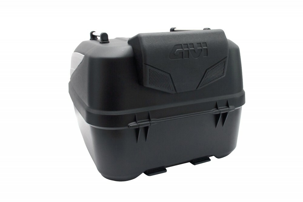 GIVI BB32N 背墊