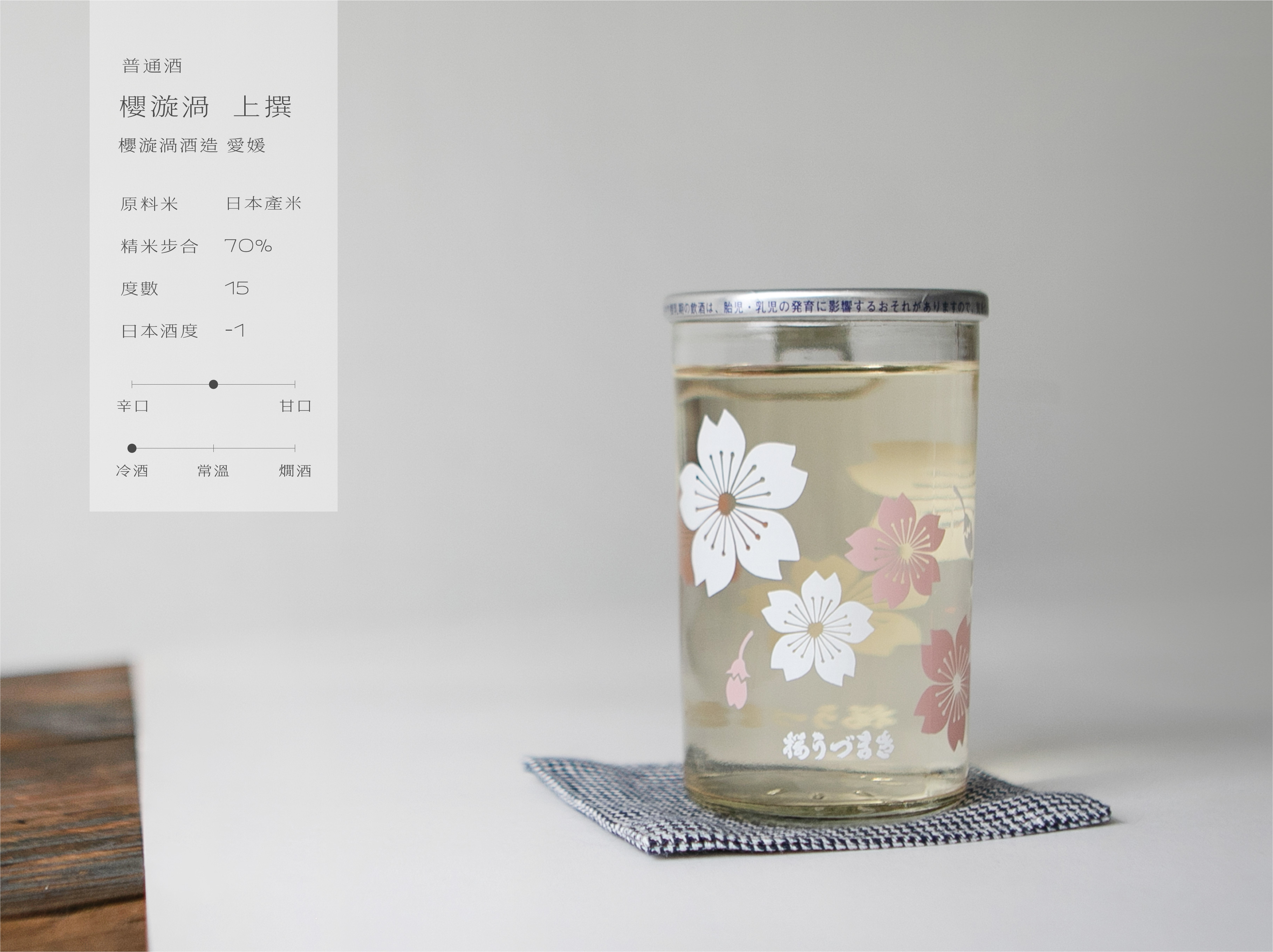 櫻漩渦SAKURA UZUMAKI 上撰