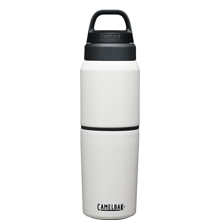 MultiBev 17oz Bottle 12oz Cup Insulated Tumbler