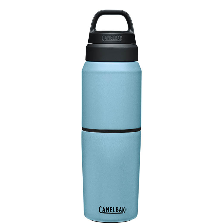 MultiBev 17oz Bottle 12oz Cup Insulated Tumbler