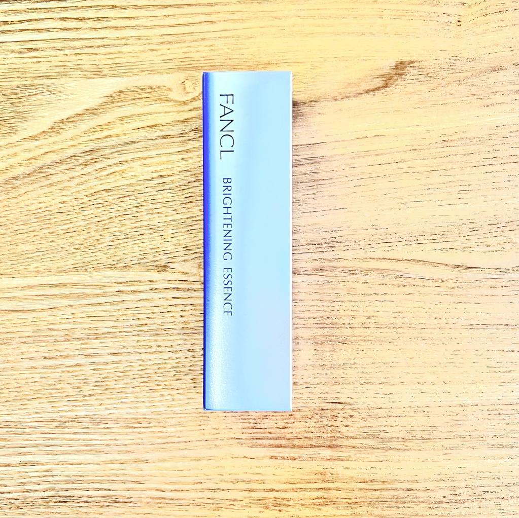 FANCL Brightening Essence 美白精華18mL