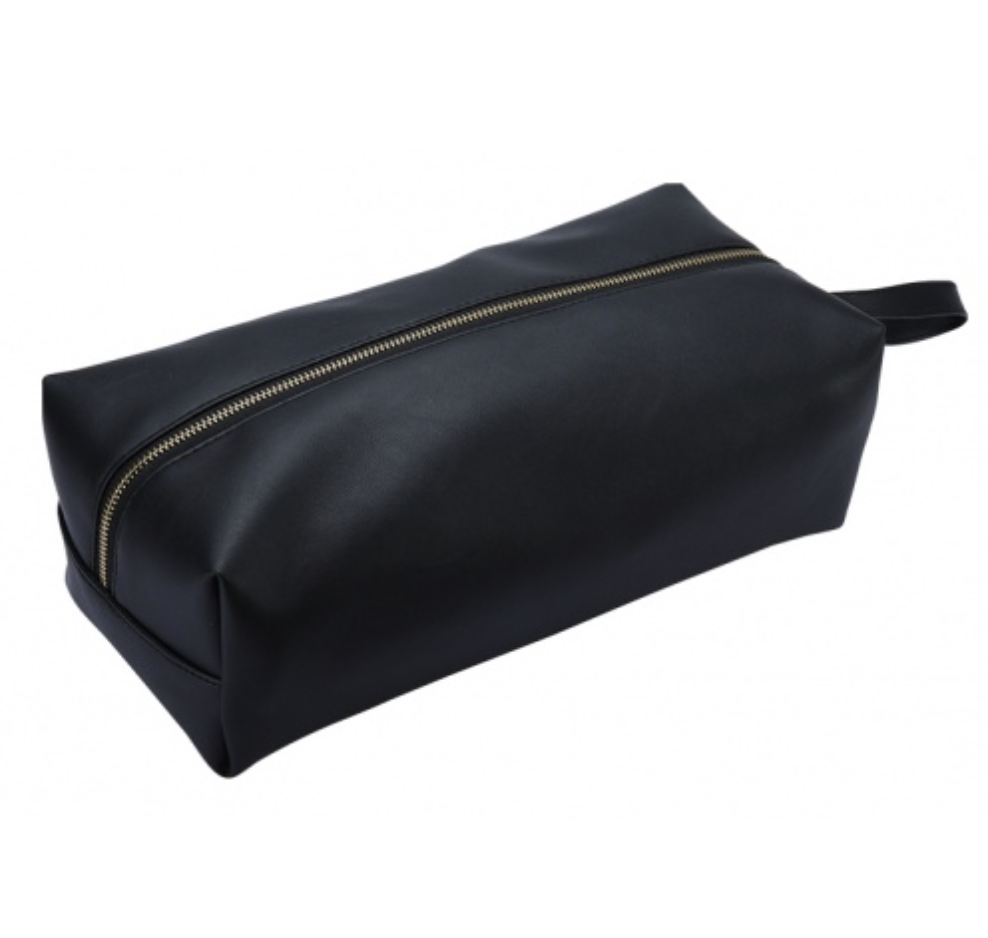 METAL TEMPTATION BDSM 束縛套裝連儲存袋 (一套10件) -黑色