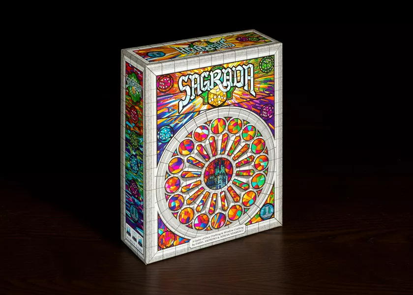 Sagrada