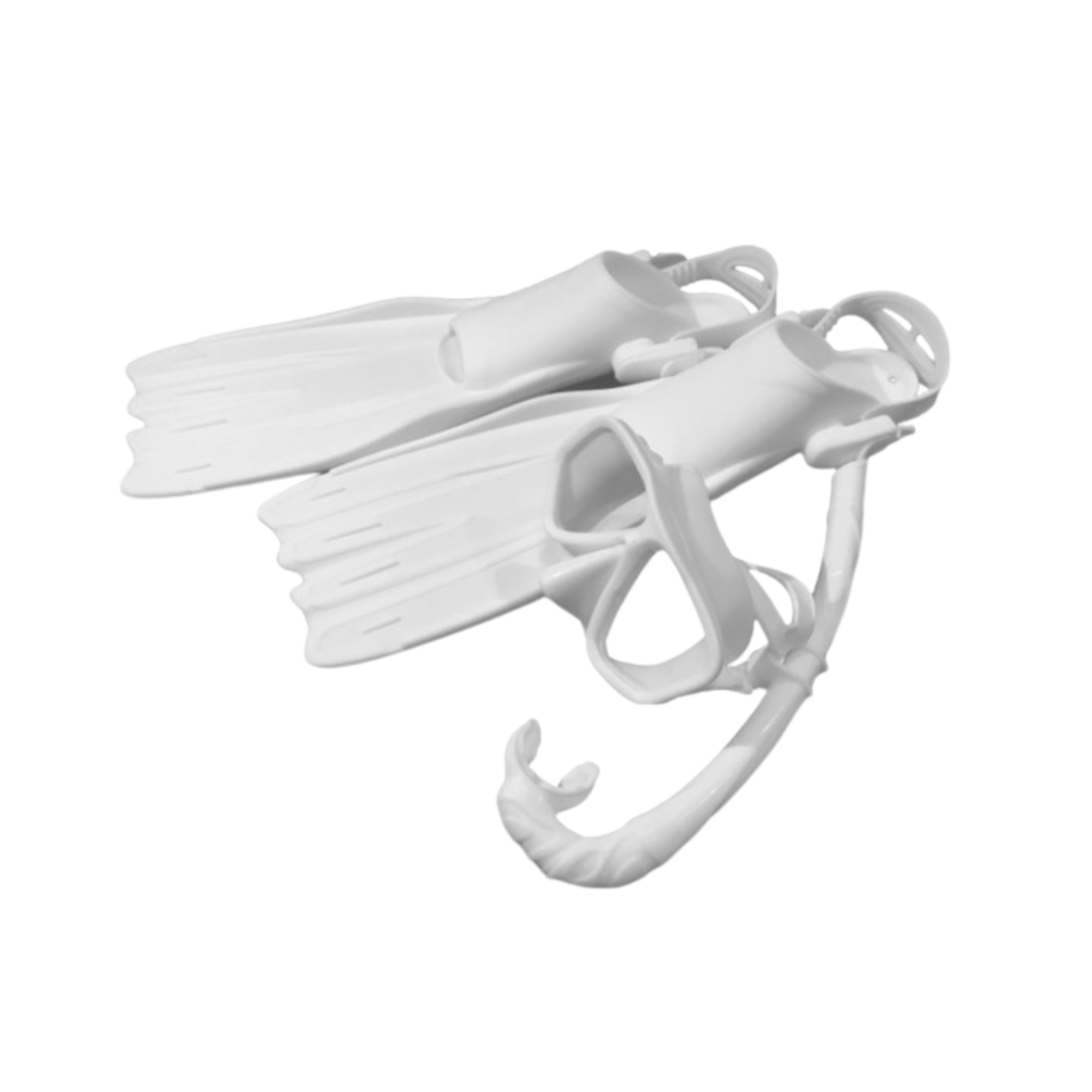 ※EZDIVE 潛水用品小模型 Mini Scuba