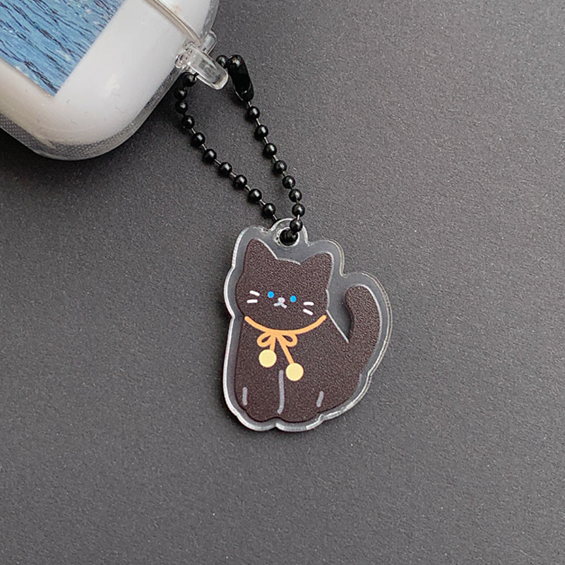 Maymar Acrylic Keyring Series (Korean Brand)