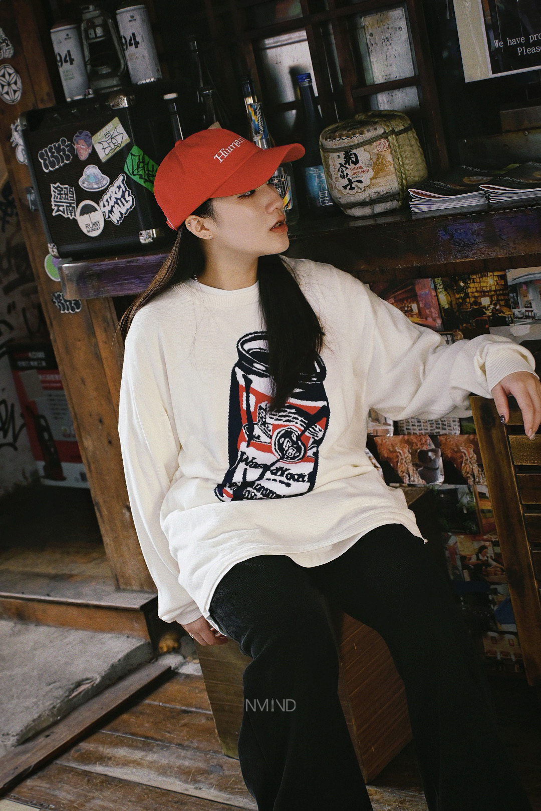 wasted youth thisisneverthat tシャツメンズ