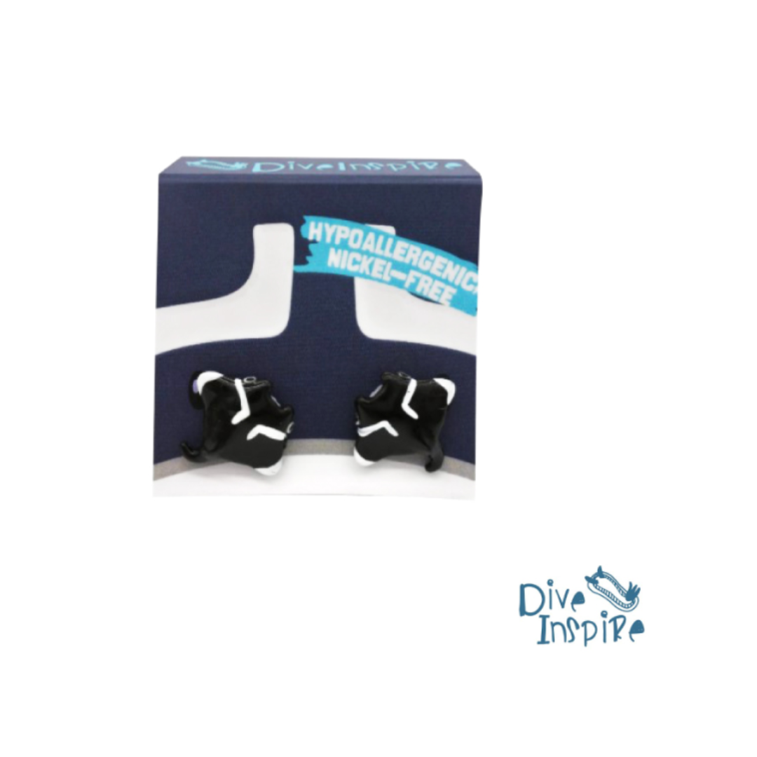 ▲Dive Inspire耳環