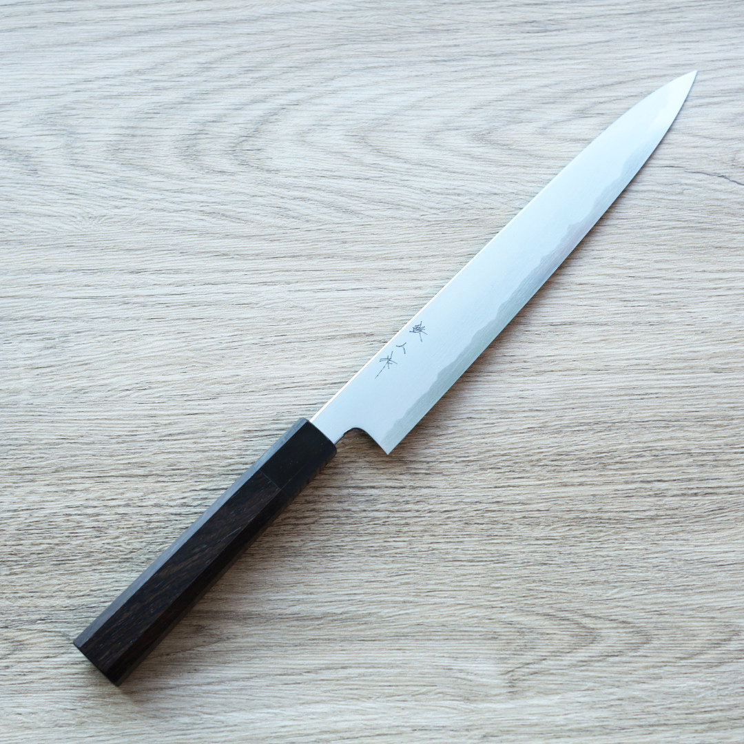二唐製作所 黒打ち山刀