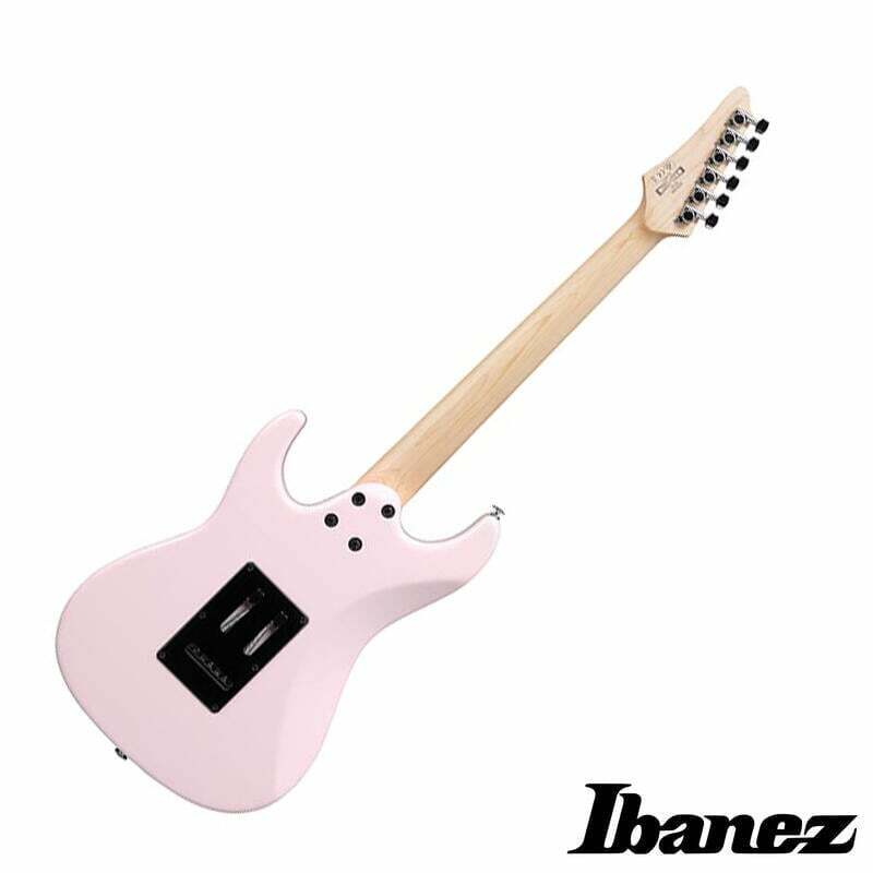 Ibanez AZES40 PPK 單單雙 小搖 電吉他 附琴袋 AZES 公司貨
