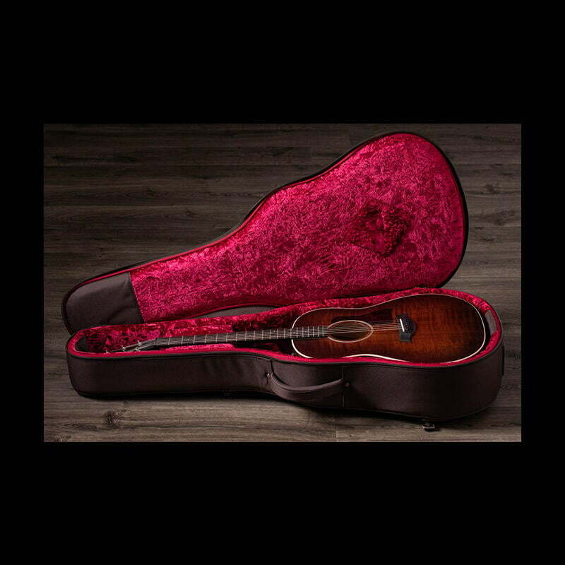 Taylor American Dream AD27e-FT 虎紋楓木 全單板 木吉他