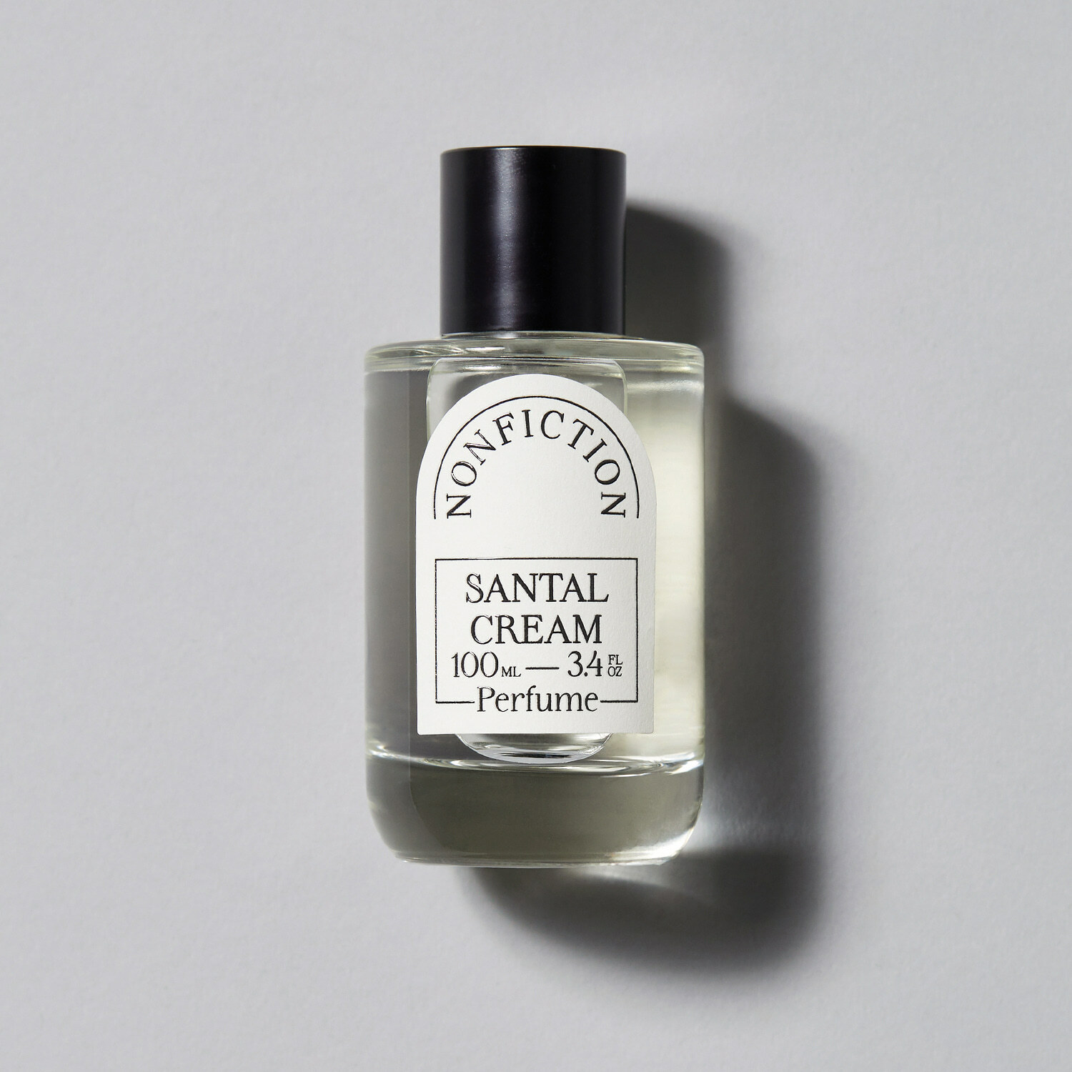 韓國小眾品牌🇰🇷Nonfiction Perfume SANTAL CREAM 30ml / 100ml