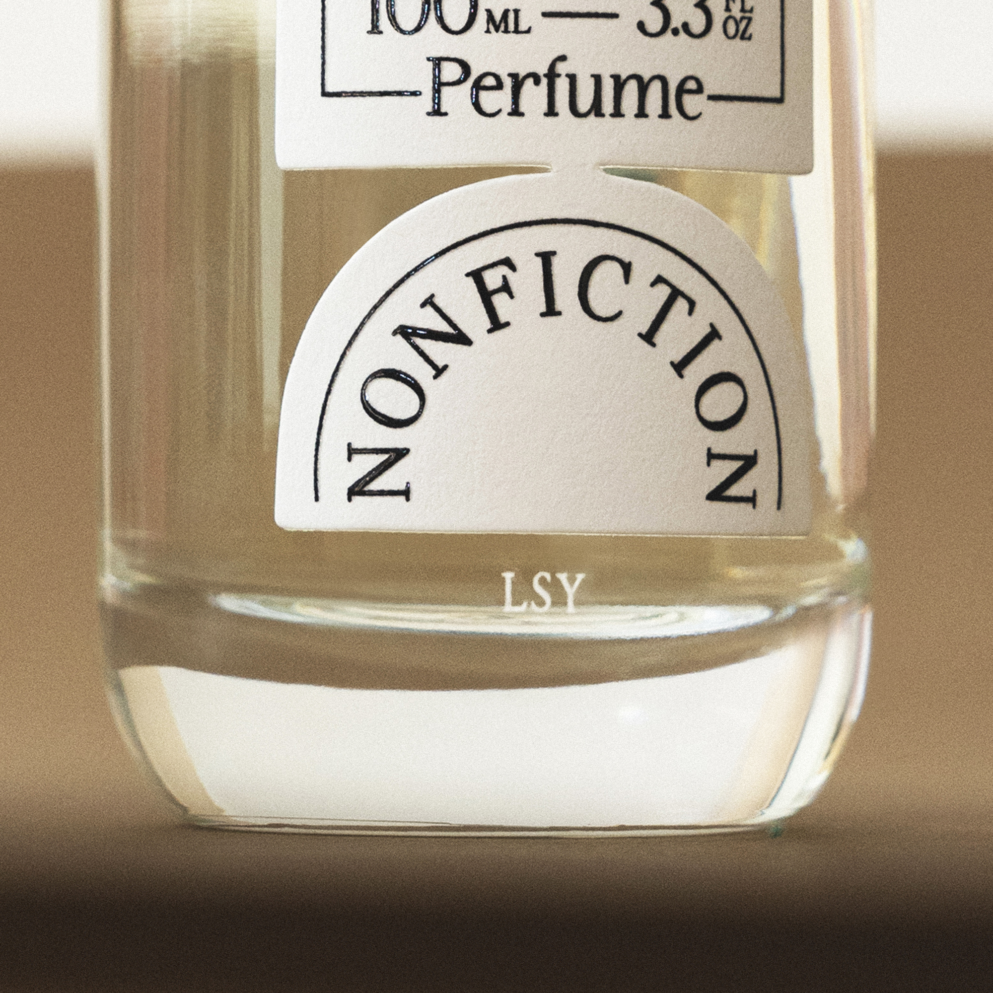 NONFICTION FORGET ME NOT 香水　100ml フォーゲットミーノットオードパルファム FORGET ME NOT Perfume