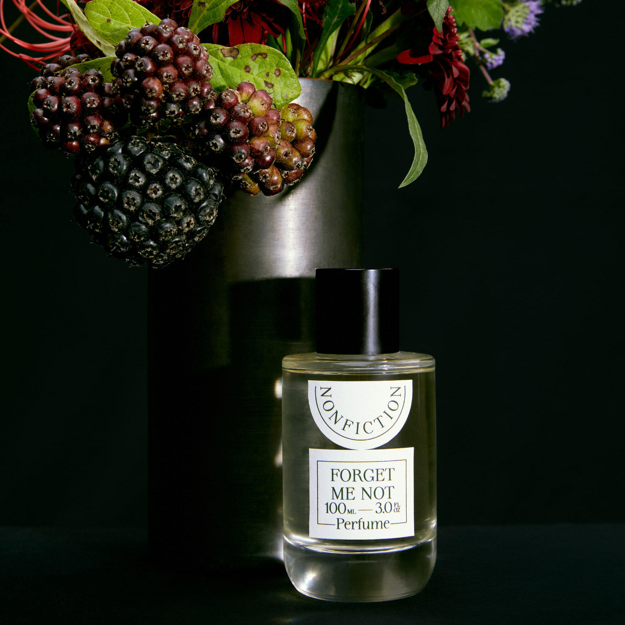 韓國小眾品牌🇰🇷Nonfiction Perfume FORGET ME NOT 30ml / 100ml