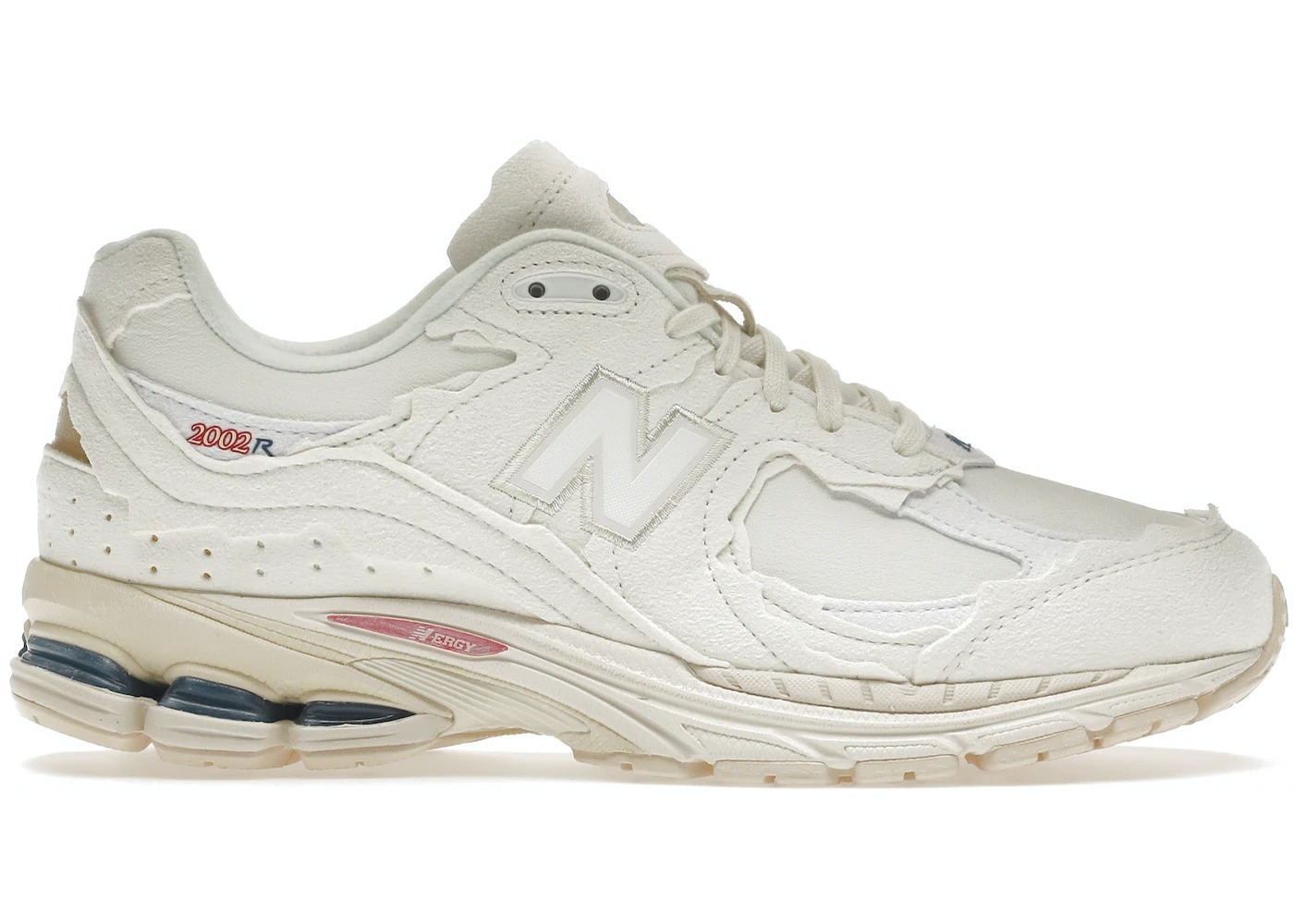 New Balance 2002R Protection Pack Sea Salt M2002RDC
