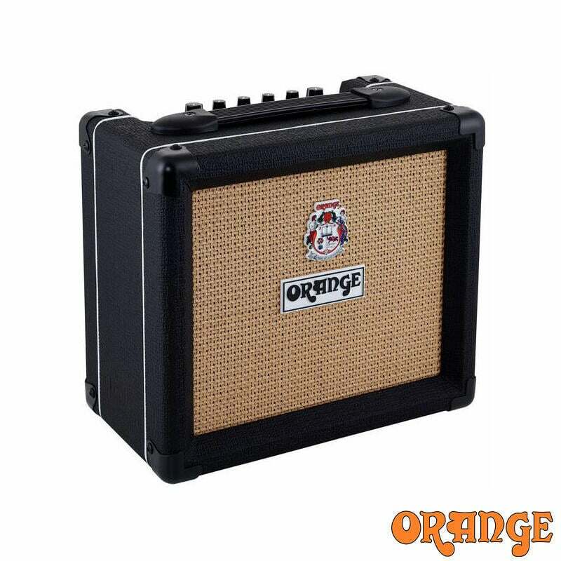 Orange Crush 12 電吉他音箱 12瓦
