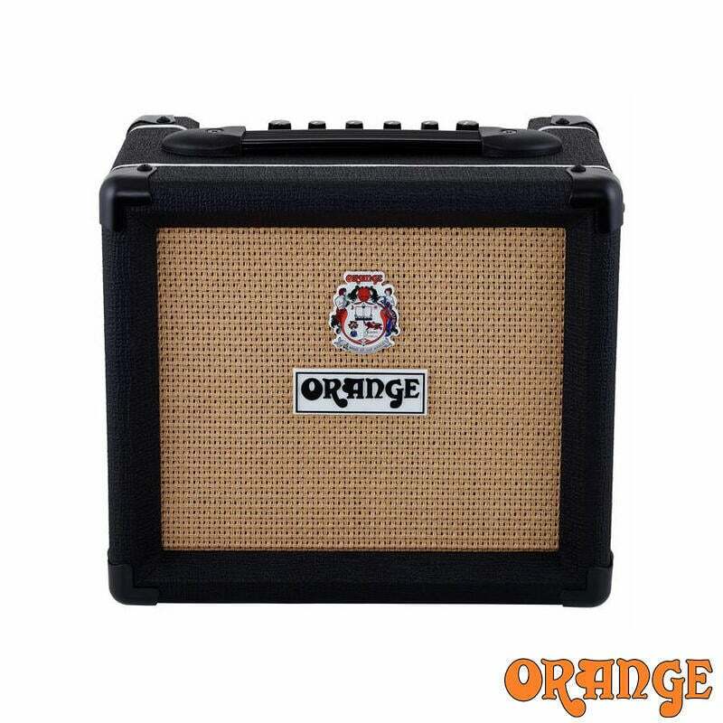 Orange Crush 12 電吉他音箱 12瓦