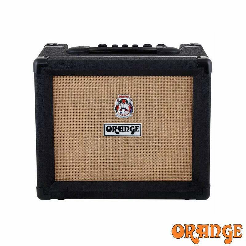 Orange Crush 20RT 電吉他音箱 20瓦