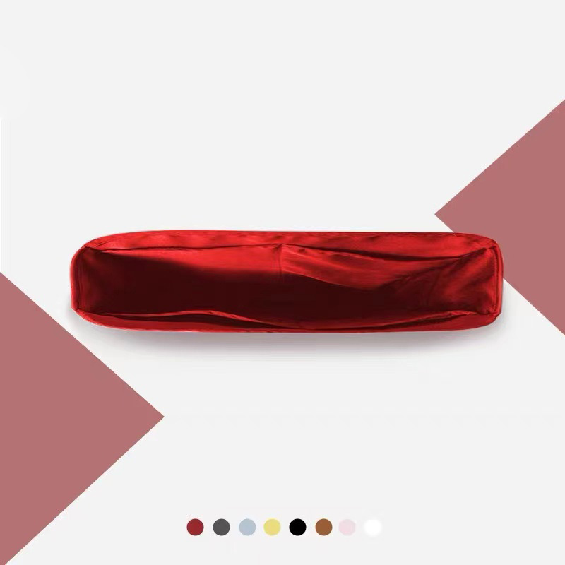 適用於Hermes愛馬仕Evelyne伊芙琳內膽包 緞綢整理收納包