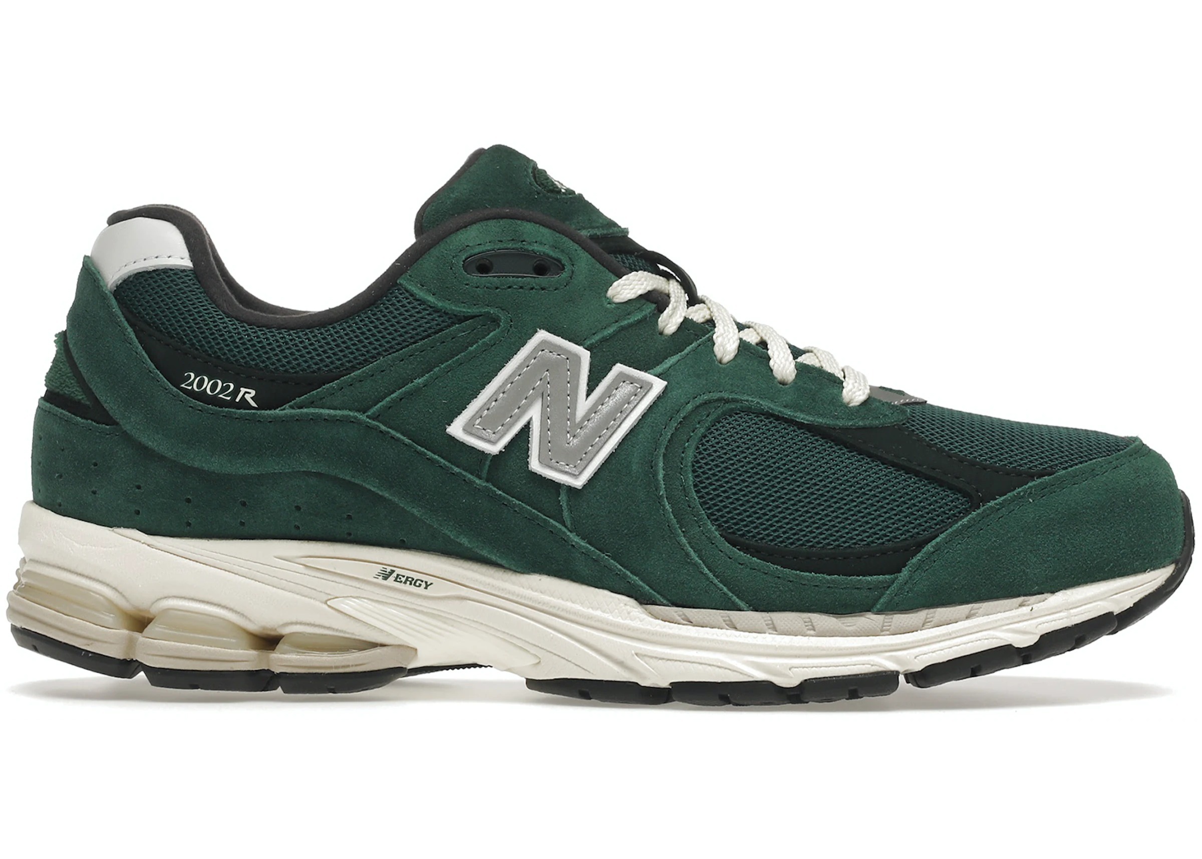 New Balance 2002R Nightwatch Green M2002RHB