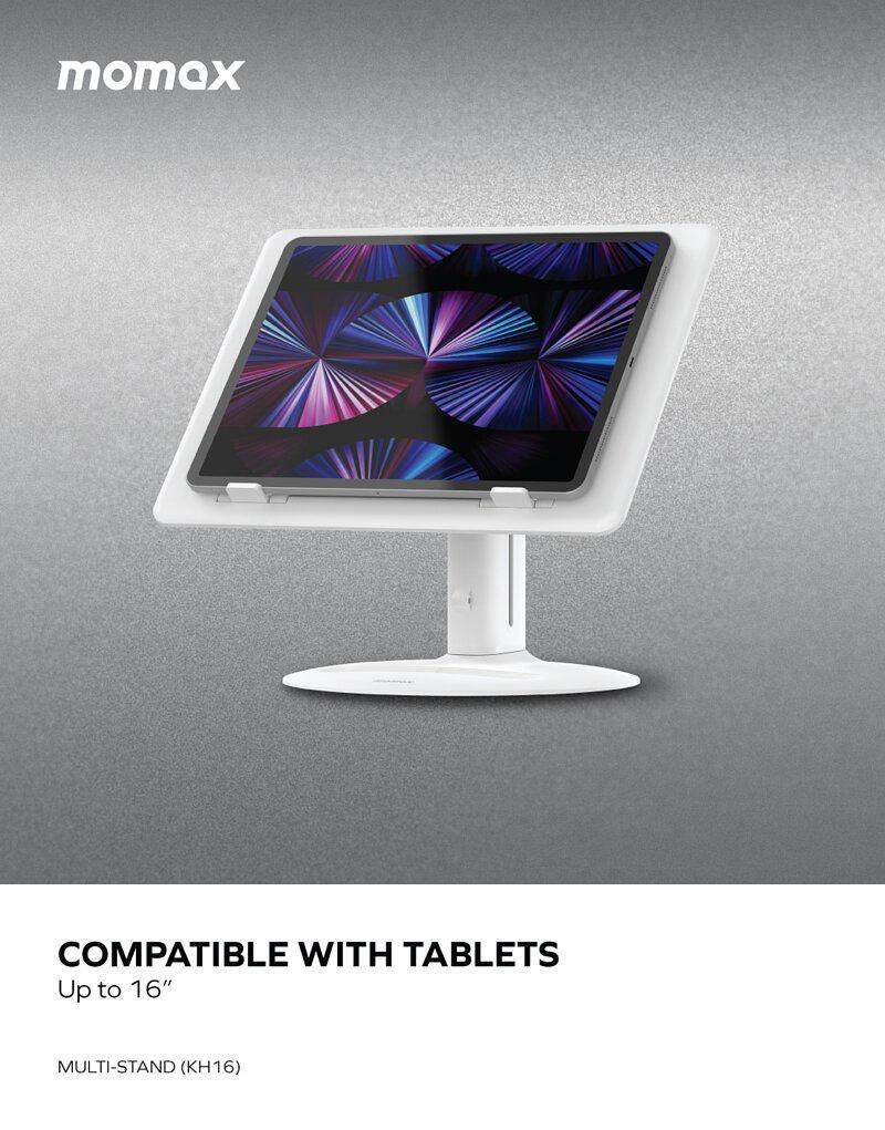 MOMAX MULTI-STAND多用途支架