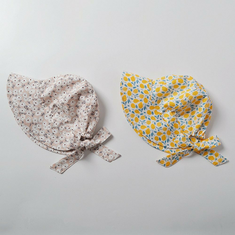 一起去郊遊大帽簷防曬帽