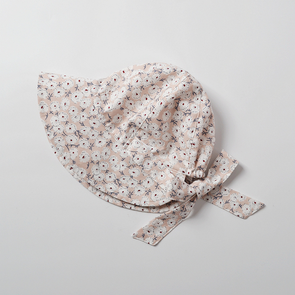 一起去郊遊大帽簷防曬帽