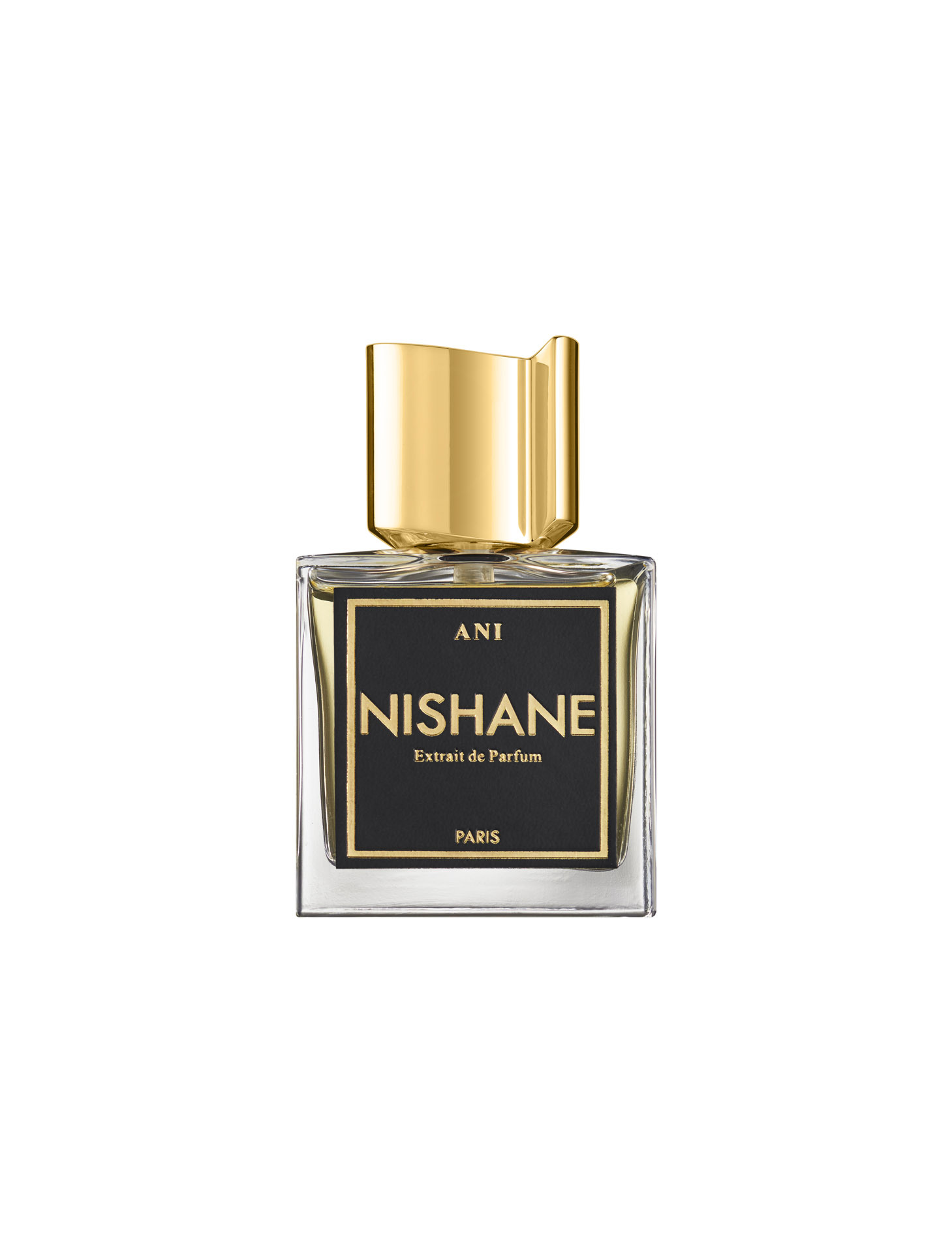 ANI - Nishane