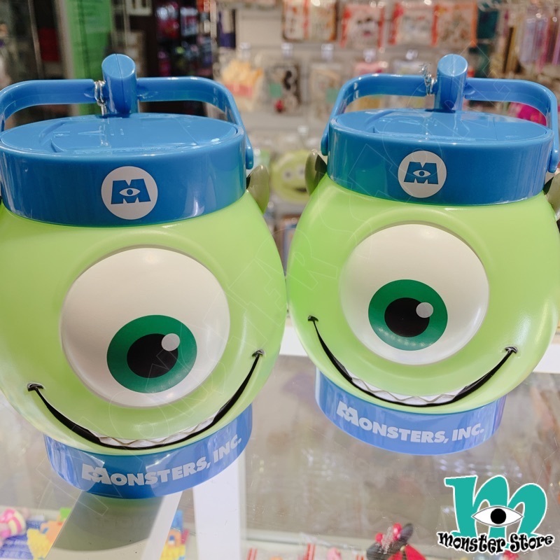 怪獸公司大眼仔燈籠