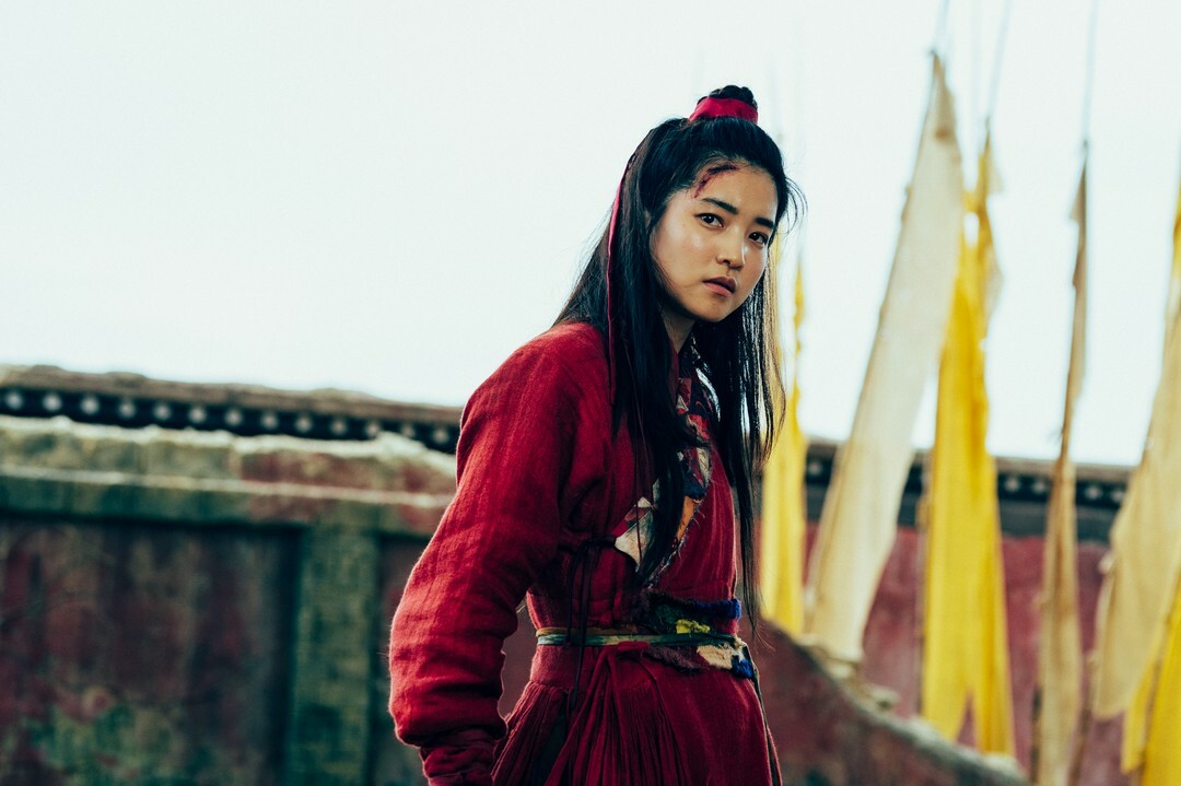 祖宗膠戰外星人