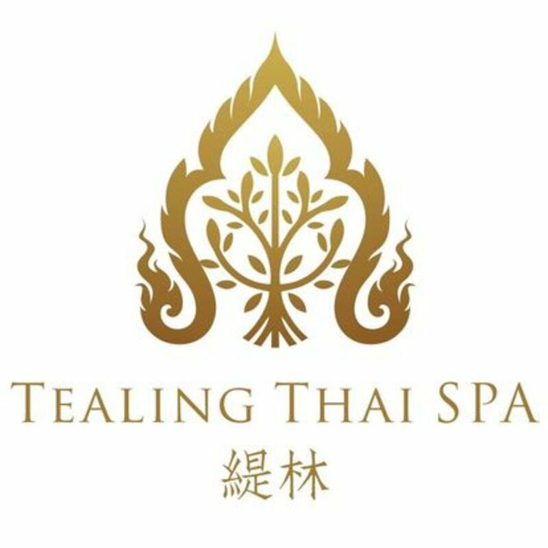 高雄泰式按摩｜緹林Thai Villa Spa logo