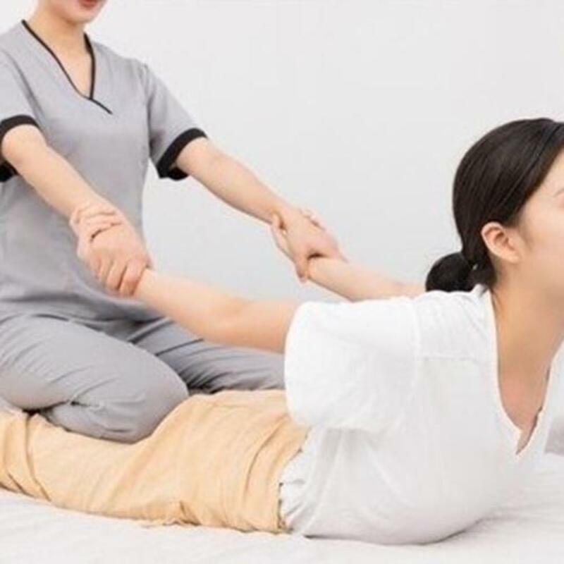 高雄泰式按摩｜緹林Thai Villa Spa 泰式按摩