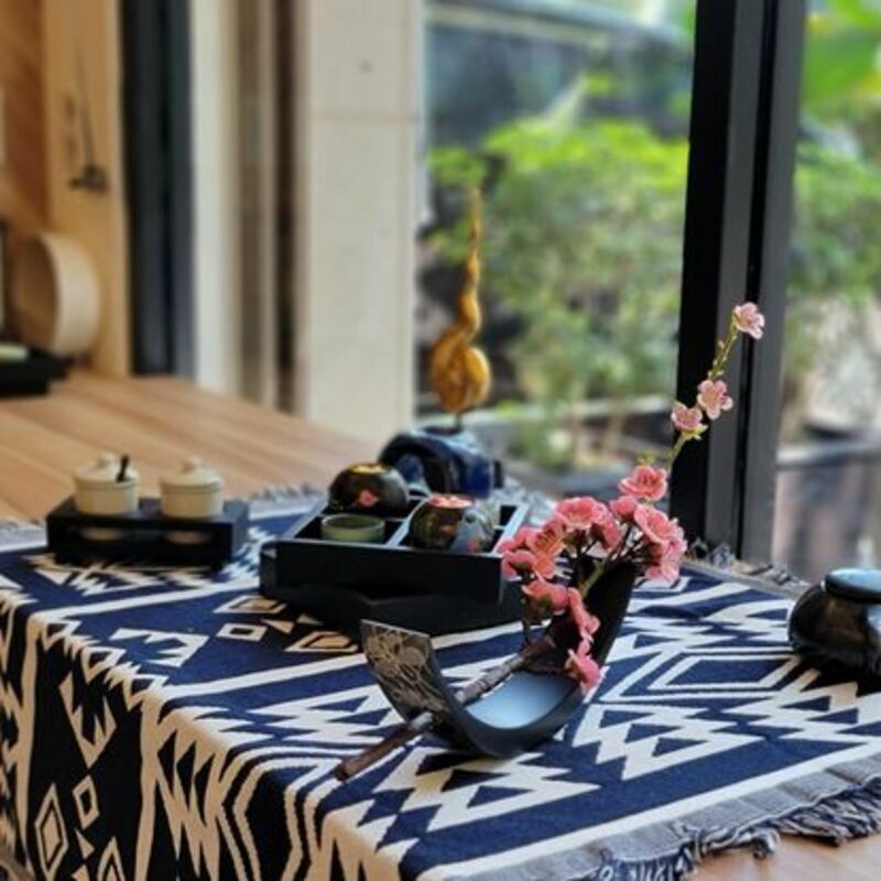 高雄泰式按摩｜緹林Thai Villa Spa 茶