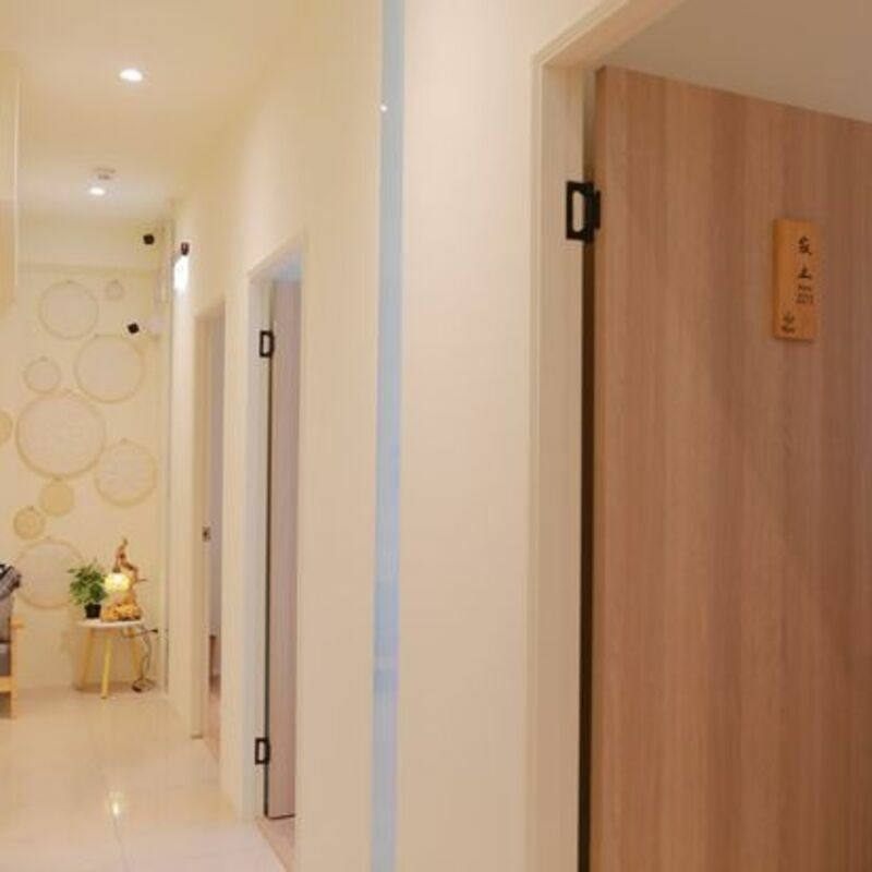 高雄泰式按摩｜緹林Thai Villa Spa 按摩間