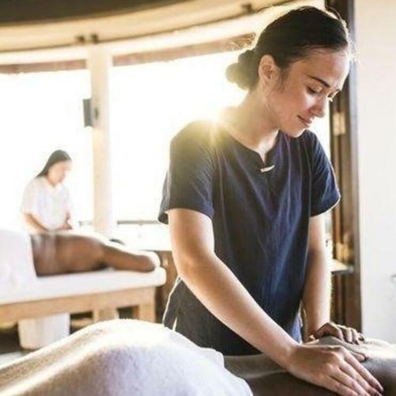 高雄泰式按摩｜緹林Thai Villa Spa 按摩券