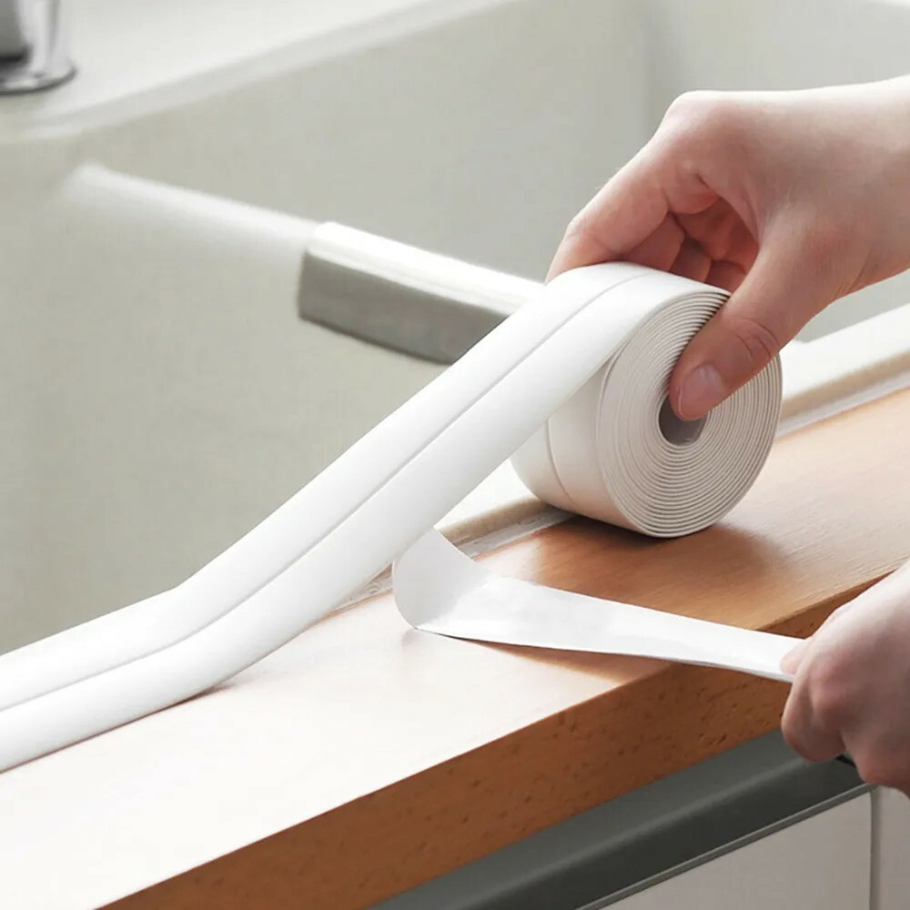 不留痕防霉膠帶3.8*320cm