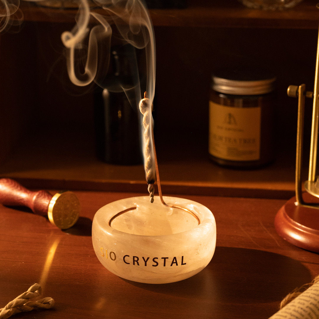 【薩滿療癒】尼泊爾繩香(三種香味可挑選)